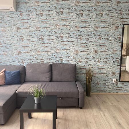 Dozsa Apartman Lägenhet Gödöllő Exteriör bild