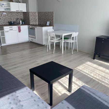 Dozsa Apartman Lägenhet Gödöllő Exteriör bild