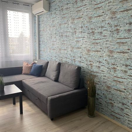 Dozsa Apartman Lägenhet Gödöllő Exteriör bild