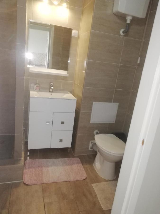 Dozsa Apartman Lägenhet Gödöllő Exteriör bild