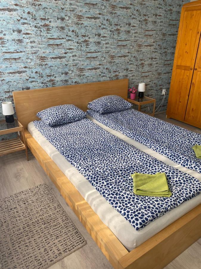Dozsa Apartman Lägenhet Gödöllő Exteriör bild