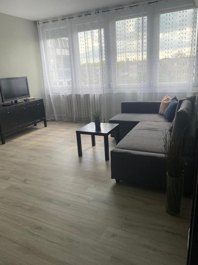 Dozsa Apartman Lägenhet Gödöllő Exteriör bild