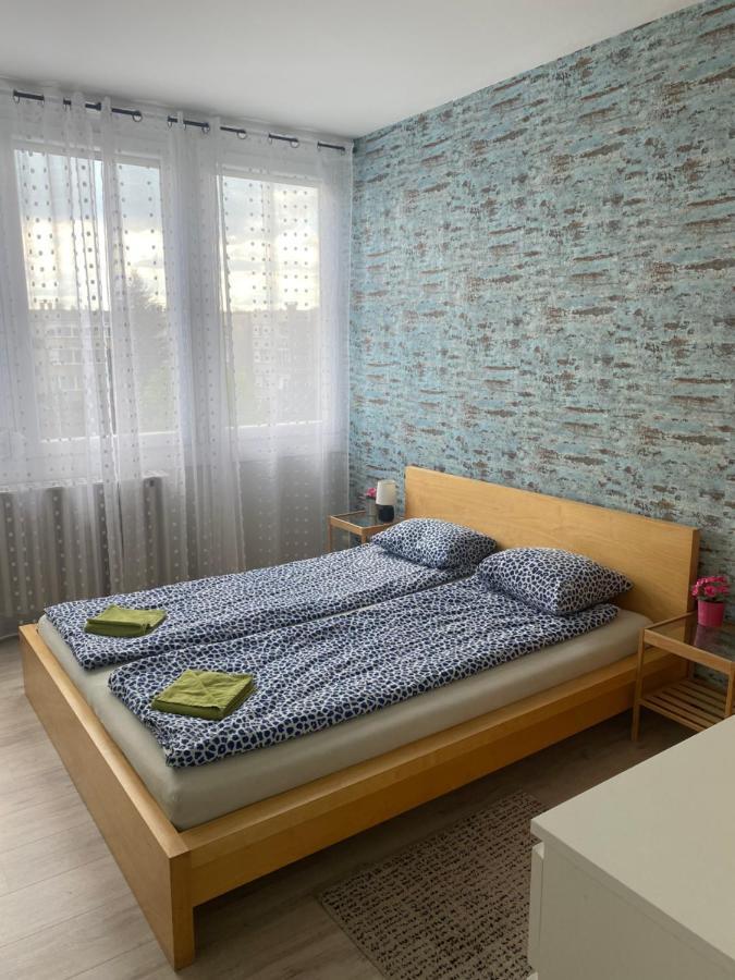 Dozsa Apartman Lägenhet Gödöllő Exteriör bild