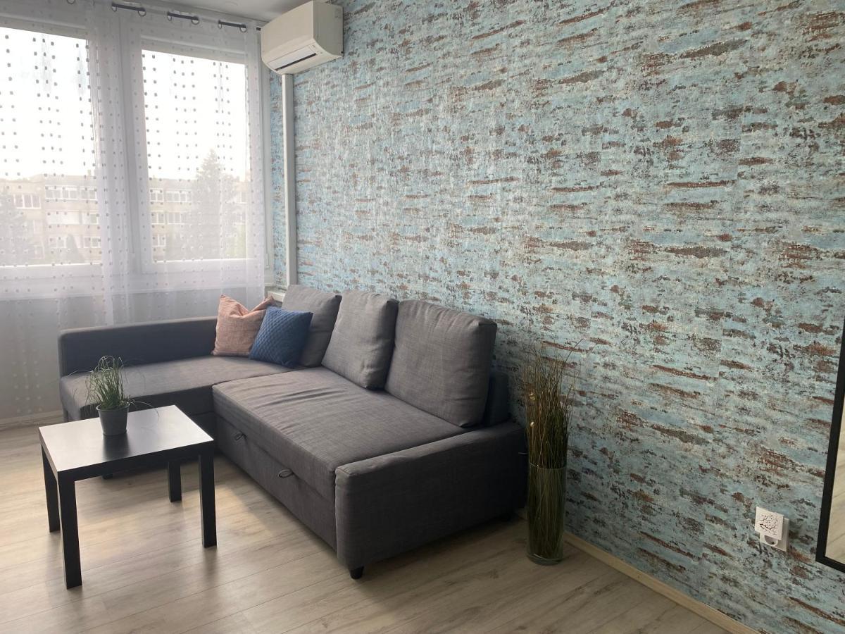 Dozsa Apartman Lägenhet Gödöllő Exteriör bild